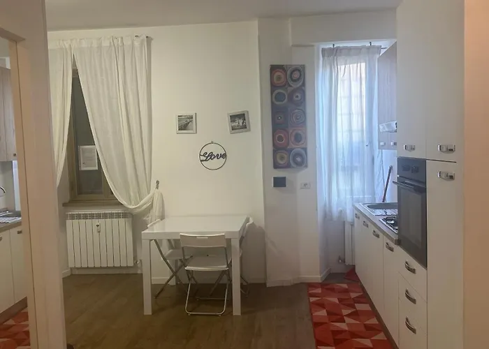 Casa Gemelli Roma