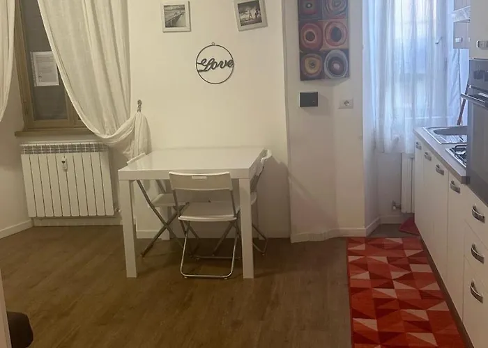 Casa Gemelli Roma
